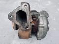 турбина Mercedes-Benz C-Класс W203/S203/CL203 (2000 - 2004), A6110960999 - фото №5