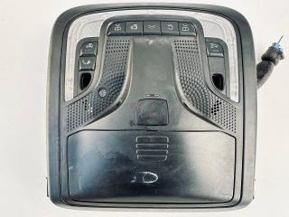 фонарь салона (плафон) Mercedes-Benz Sprinter W907/W910 (2018 - 2025), A4478200035, PPS0102049