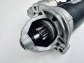 стартер Mercedes-Benz Sprinter W901-904 (1995 - 2000), 2.2 л., OM 611.981, дизель, STX200002, H190002 - фото №7