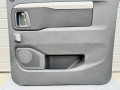 обшивка сдвижной двери Citroen Jumpy 3 поколение 2023, 98098780ZD, 156130761, 532122191, 156130731, 156130781, 98098841, 98098843, 90220017304, 98098982, 156127511, 1167010401, 2002002270, 98098782ZD, 550130351, 156130821, 75289440 - фото №4