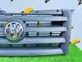 решетка радиатора Volkswagen Crafter 1 поколение (2006 - 2011), HVW9068800085, 2E0853653E - фото №5