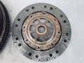 комплект сцепления Mercedes-Benz E-Класс W210/S210 (1995 - 1999), 2.9 л., OM 602.982, дизель - фото №8