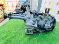 КПП механическая (МКПП) Volkswagen Transporter T4 (1990 - 2003), 2.4 л., AAB, дизель, 5МКПП, 02B301232E, 02B301107A, 02B301103, CCY, 02B409320 - фото №6