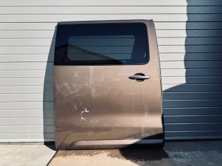 дверь сдвижная Citroen Jumpy 3 поколение 2023, 2909150R00