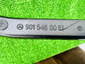 плюсовой провод аккумулятора Mercedes-Benz Sprinter W901-904 (1995 - 2000), 2.1 л., OM 611.987, дизель, 9015460061 - фото №10