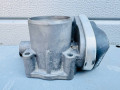 заслонка дроссельная Renault Laguna 2 поколение (2001 - 2005), 2.0 л., бензин, 8200190230, 8200171134B, 408238827002 - фото №5