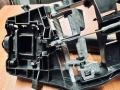 ручка наружная задняя правая Volkswagen Tiguan 2 поколение (2016 - 2020), 510837017B, 0107285840X, 0107285840 - фото №7