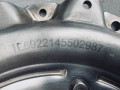 комплект сцепления Mercedes-Benz Sprinter W901-904 (1995 - 2000), 2.3 л., OM 601.970, дизель - фото №10