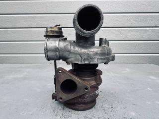 турбина Mercedes-Benz Vito W638 (1996 - 2003), 2.2 л., OM 611.980, дизель, A6110960299