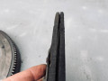комплект сцепления Volkswagen Golf 3 поколение (1991 - 2000), 1.9 л., 1X, дизель, 037105271K - фото №10