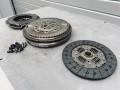 комплект сцепления Mercedes-Benz C-Класс W203/S203/CL203 (2000 - 2004), A0002523305, A2710301105 - фото №2