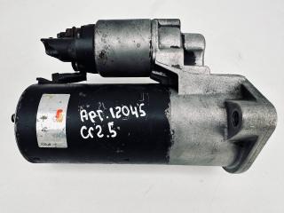 стартер Volkswagen Crafter 1 поколение (2006 - 2011), 2.5 л., BJM, дизель, 1005831487