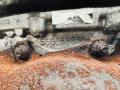двигатель Opel Astra H (2004 - 2007), 1.9 л., Z19DTH, дизель, Z19DTH, 0445110243, 55565883, 0445010193 - фото №12