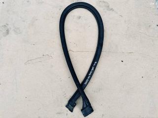 уплотнитель Mercedes-Benz Sprinter 2 поколение [рестайлинг] (W906) (2014 - 2018), A9067470030