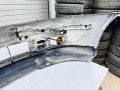 бампер передний Skoda Octavia 2 поколение (A5) (2004 - 2009), 1Z0807221, 1Z0807061, 1Z0853665, 1Z0853666 - фото №11