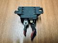 реле (прочие) Volkswagen LT 2 поколение (1996 - 2005), 2.5 л., дизель, 0332002156 - фото №3