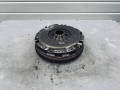 комплект сцепления Mercedes-Benz Sprinter W901-904 (1995 - 2000), 2.9 л., OM 602.980, дизель - фото №4