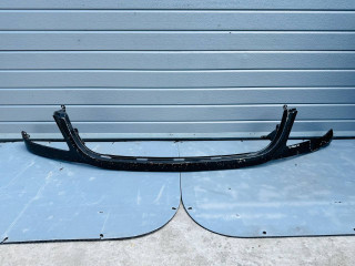 ресничка (ус) фары Mercedes-Benz Sprinter 2 поколение (W906) (2006 - 2014), 9066230119, 9066230019