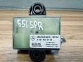 реле накала свечей Mercedes-Benz Sprinter 2 поколение [рестайлинг] (W906) (2014 - 2018), 2.2 л., OM 651.955, дизель, A6519003103 - фото №11
