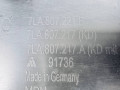 бампер передний Volkswagen Multivan T6 [рестайлинг] 2023, 7LA807221B, 7LA807217, 7LA807178C, 7LA807217A, 7LA807177B, 7LA853343A - фото №15