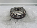 комплект сцепления Mercedes-Benz Sprinter W901-904 (1995 - 2000), 2.3 л., OM 601.970, дизель, A0162509203, A0062502404 - фото №5
