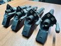 форсунка Mercedes-Benz E-Класс W212/S212/C207/A207 (2009 - 2013), 2.2 л., дизель, A6510702987, 0445117035 - фото №5