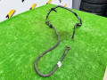 плюсовой провод аккумулятора Mercedes-Benz Sprinter W901-904 (1995 - 2000), 2.1 л., OM 611.987, дизель, 9015460061 - фото №3