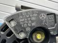 генератор Mercedes-Benz E-Класс W210/S210 (1995 - 1999), 2.2 л., дизель, 0124625014, A0131540002 - фото №7