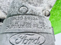корпус масляного фильтра Ford Transit 7 поколение (2006 - 2013), 2.4 л., дизель, задний привод, BK3Q6B624BB, 6790978930 - фото №4