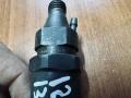 форсунка Mercedes-Benz Sprinter W901-904 (1995 - 2000), 2.3 л., OM 601.941, дизель, 0986430197 - фото №6