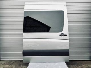 дверь сдвижная Mercedes-Benz Sprinter 2 поколение [рестайлинг] (W906) (2014 - 2018)