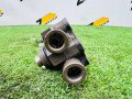 насос топливоподкачивающий ТНВД Mercedes-Benz Sprinter W901-904 (1995 - 2000), 2.1 л., OM 611.987, дизель, A6110900250, 0440020003 - фото №7