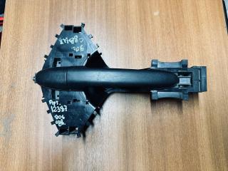 ручка наружная двери сдвижной Mercedes-Benz Sprinter 2 поколение (W906) (2006 - 2014), A9067601234, A9067600834, A9067600120