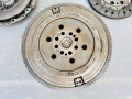 комплект сцепления BMW 3 серия E90/E91/E92/E93 (2004 - 2010), 2.0 л., N47 D20 C, дизель, 415055210, 324063910 - фото №9