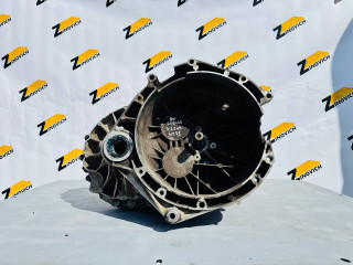КПП механическая (МКПП) Ford Transit 8 поколение (2013 - 2018), 2.2 л., дизель, 6МКПП, передний привод, FK2R7002GGD, 7M5R7201BA, 4881000108, CC1R7F097