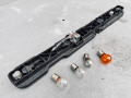 панель заднего фонаря Renault Master 3 поколение (2010 - 2014), 17148500, 17109600, 17109800 - фото №12