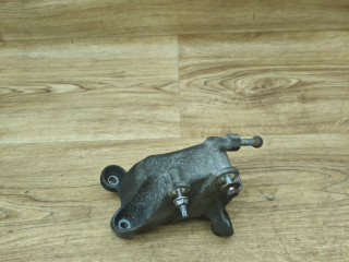 кронштейн двигателя Peugeot Boxer 2 поколение [рестайлинг] 2018, 2.0 л., дизель, МКПП, микроавтобус, 9816728980