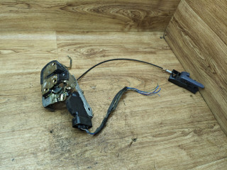 замок двери передней левой Toyota Picnic 1 поколение 1998, 2.2 л., 3C-TE, дизель, МКПП, минивэн