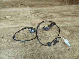 датчик ABS Hyundai ix35 1 поколение 2012, 2.0 л., G4KD, бензин, МКПП, внедорожник 5 дв., передний привод