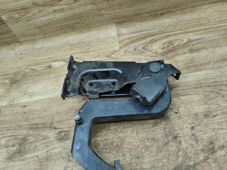 педаль сцепления Mercedes-Benz Vito W639 (2003 - 2010), дизель, МКПП, микроавтобус, A6382900416, A6382900516