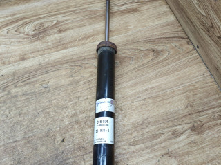 амортизатор задний Hyundai ix35 1 поколение 2012, 2.0 л., G4KD, бензин, МКПП, внедорожник 5 дв., передний привод