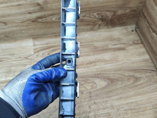 Крепление бампера заднего Hyundai ix35 1 поколение 2012, 2.0 л., G4KD, бензин, МКПП, внедорожник 5 дв., передний привод, 86614-2Y000