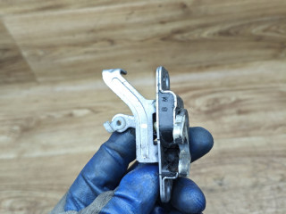 замок двери задней левой Peugeot Boxer 2 поколение [рестайлинг] 2018, 2.0 л., дизель, МКПП, микроавтобус