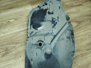 защита арок задняя правая (подкрылок) Renault Logan 2 поколение [рестайлинг] 2019, 1.6 л., K7M 812, бензин, МКПП, седан, 767482706R