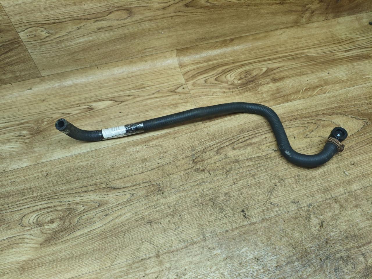 трубка вакуумная Lada Vesta 1 поколение 2017, 1.6 л., бензин, МКПП, седан - фото №1