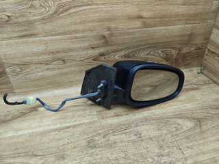 зеркало наружное правое Geely SC7 1 поколение 2012, 1.8 л., JL4G18, бензин, МКПП, седан