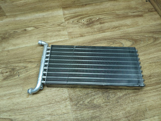 радиатор отопителя (печки) Mercedes-Benz Vito W639 (2003 - 2010), дизель, МКПП, микроавтобус