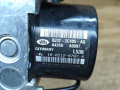 блок ABS Land Rover Range Rover Evoque L538 2012, 2.2 л., 224DT, дизель, МКПП, внедорожник 5 дв., BJ322C405AG, 6G9N-2B389-BB - фото №3