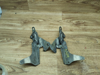 петля капота Renault Espace 4 поколение 2006, 2.2 л., G9T 742, дизель, МКПП, минивэн