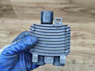 вентилятор радиатора Land Rover Range Rover Evoque L538 2012, 2.2 л., 224DT, дизель, МКПП, внедорожник 5 дв., 940012000, 191001056112